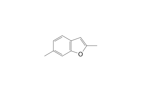 2,6-Dimethylbenzofuran
