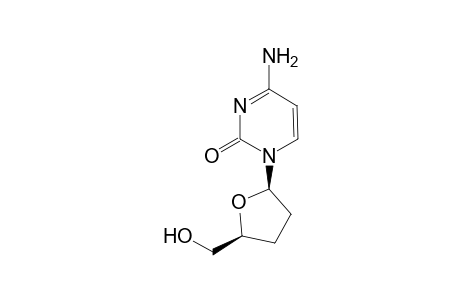 Zalcitabine