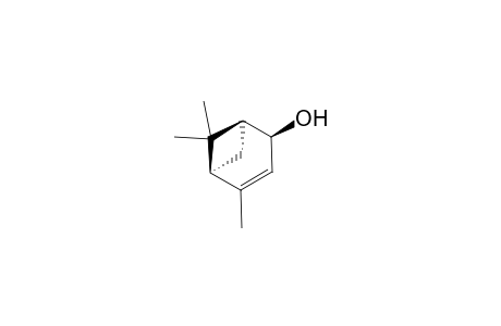 (S)-cis-Verbenol