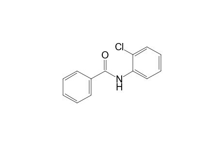 2'-chlorobenzaniline