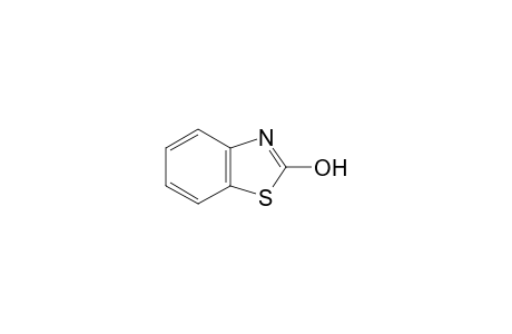 2(3H)-benzothiazolone