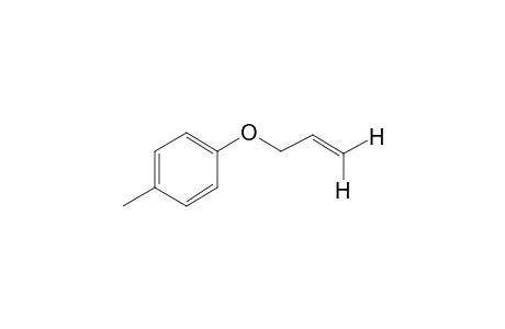 allyl p-tolyl ether