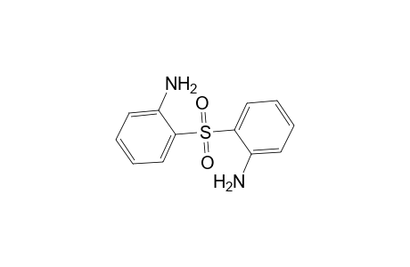 2-[(2-Aminophenyl)sulfonyl]phenylamine