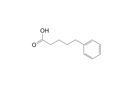 5-Phenylvaleric acid