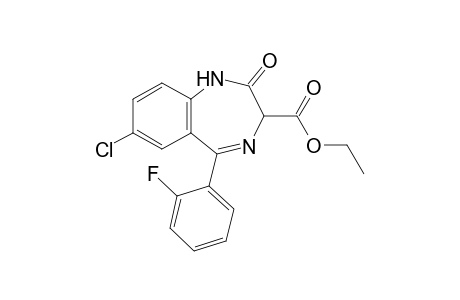 Ethyl Loflazepate