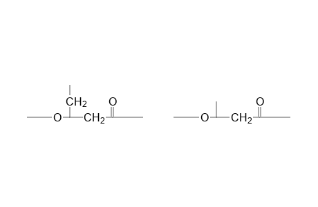 Poly(3-hydroxyvalerate-co-3-hydroxybutyrate)