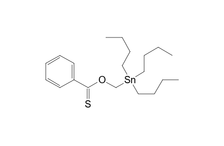 Tributylstannylmethyl thiobenzoate