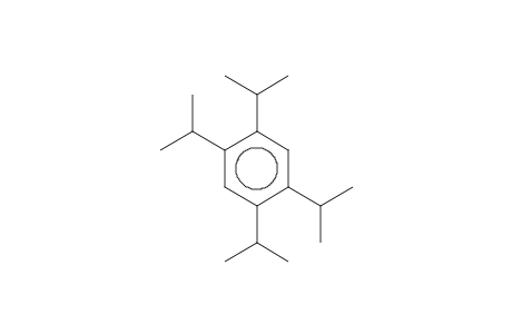 1,2,4,5-Tetraisopropylbenzene