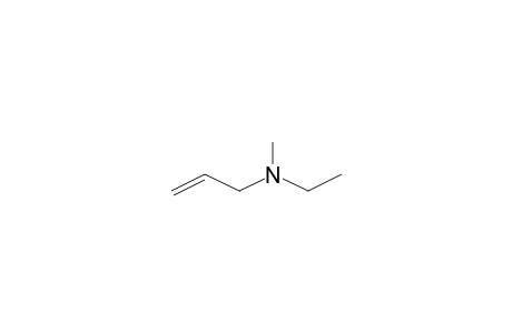 2-Propen-1-amine, N-ethyl-N-methyl-