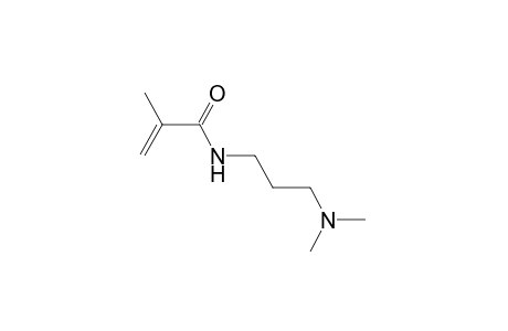 Dimethylaminopropyl methacrylamide