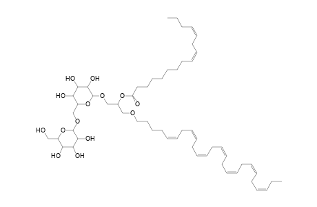 DGDG O-26:7_16:2