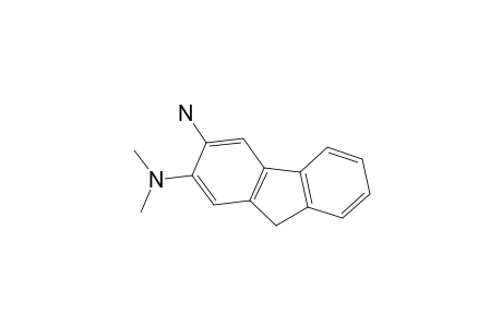 N2,N2-dimethylfluorene-2,3-diamine