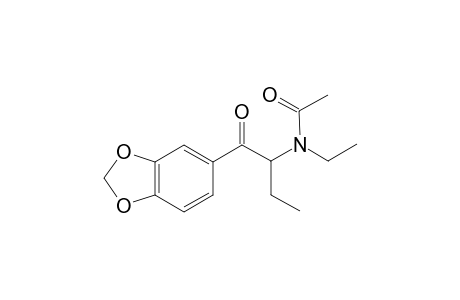 Eutylone AC