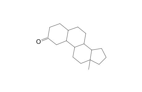 5.alpha.-Estran-2-one