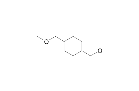 Cyclohexanemethanol, 4-(methoxymethyl)-