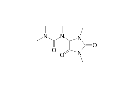 Allantoin- 5 methyl derivative