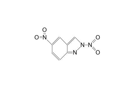 2,5-DINITROINDAZOLE