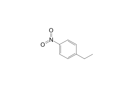 Benzene, 1-ethyl-4-nitro-