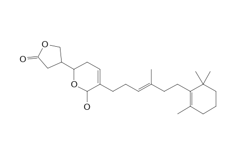 Luffariolide D