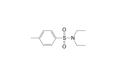 N,N-diethyl-p-toluenesulfonamide