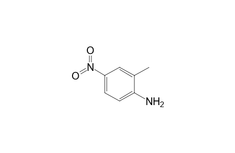 4-Nitro-o-toluidine