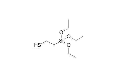 2-Mercaptoethyltriethoxysilane