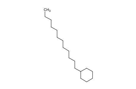 1-cyclohexyldodecane
