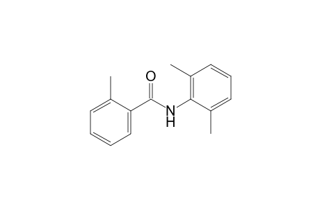 o-Tolu-2',6'-xylidide