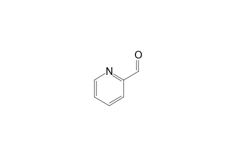 2-Pyridinecarboxaldehyde