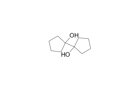 [1,1'-Bicyclopentyl]-1,1'-diol