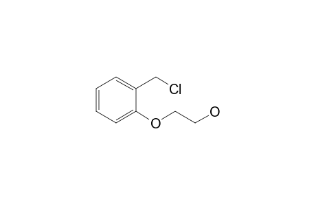 2-[2-(Chloromethyl)phenoxy]ethanol