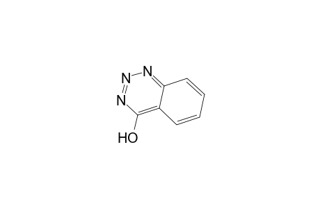 1,2,3-benzotriazin-4(3H)-one