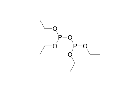 pyrophosphorous acid, tetraethyl ester