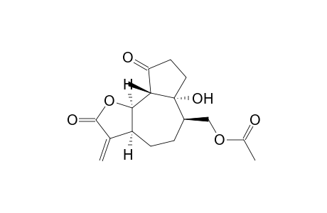 Tetraneurin A