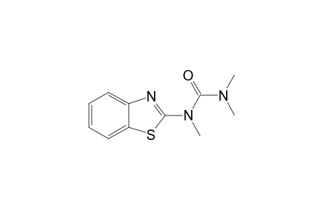 Benzthiazuron 2me @P531