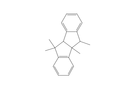 4B,5,10,10-TETRAMETHYL-4B,5,9B,10-TETRAHYDROINDENO-[2,1-A]-INDEN-5-YL-CATION