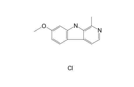 Harmine hydrochloride