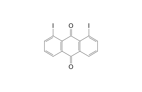 1,8-diiodo-9,10-anthraquinone