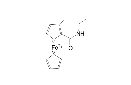 (S)-2-Methyl-N-ethylferrocenecarboxamide