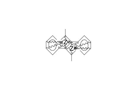 1,9-Dimethyl-dibenzo(B,F)pentalene