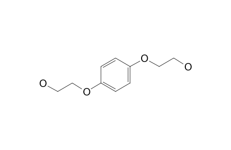 2,2'-P-Phenylene-dioxy-diethanol