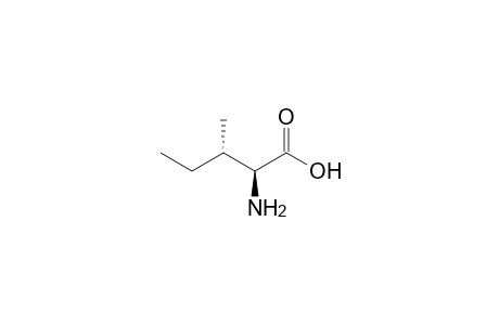 L-isoleucine