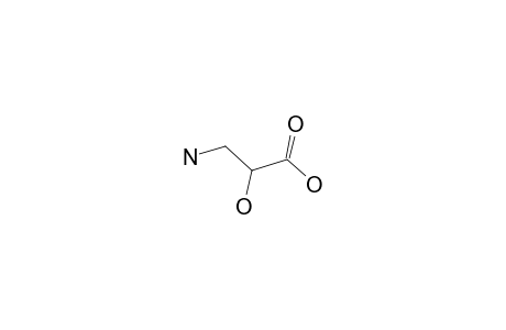 dl-Isoserine