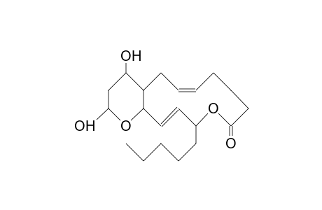 1,15-Anhydro-thromboxane B2