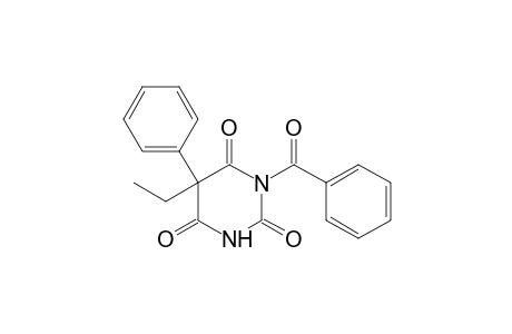 Benzobarbital