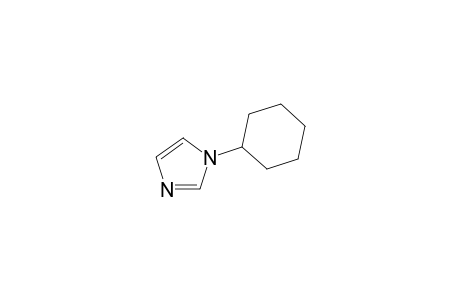 1-cyclohexylimidazole