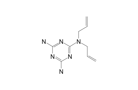 N2,N2-diallylmelamine