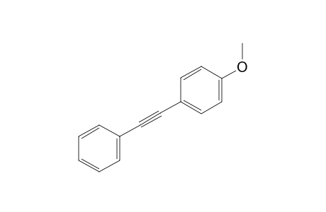 4-METHOXYDIPHENYLACETYLENE