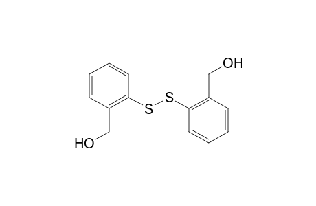 2,2'-dithiodibenzyl alcohol