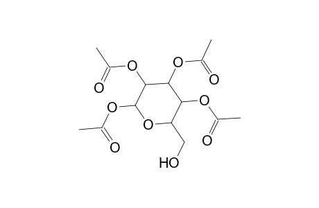 1,2,3,4-Tetra-O-acetyl-beta-D-glucopyranose